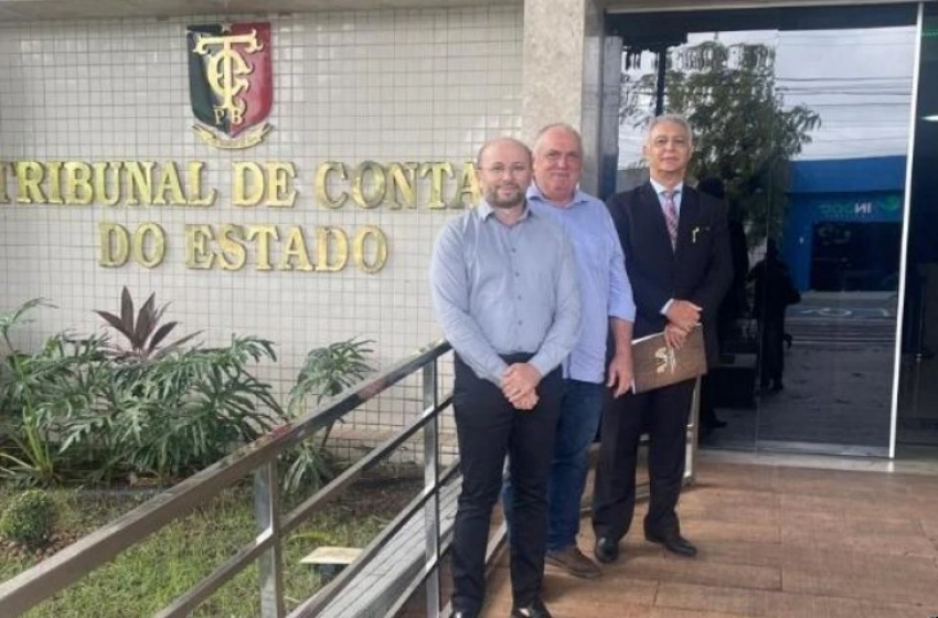 Imagem Ex-prefeito, Claudio Antonio