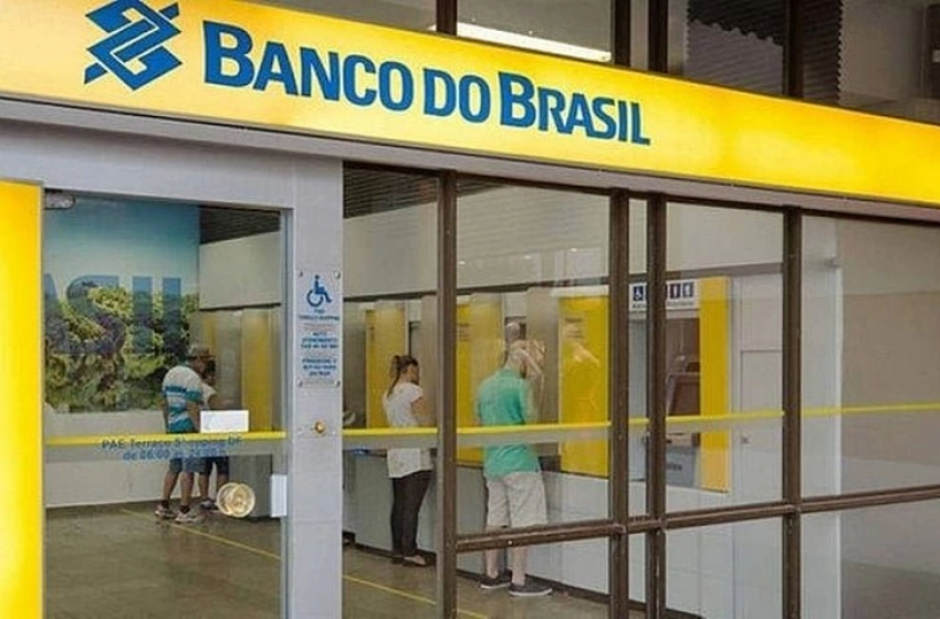 Imagem Banco do Brasil (BB)