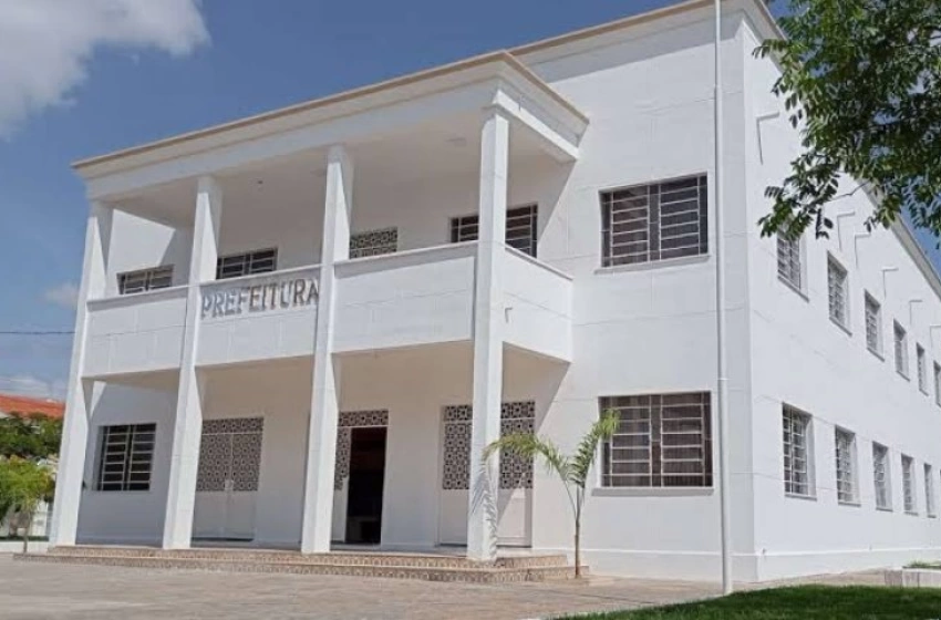 Imagem Prefeitura de Cajazeiras