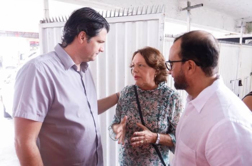Imagem Programa ‘Compra Assistida’