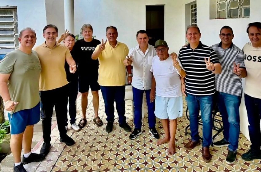 Imagem Wilson Santiago