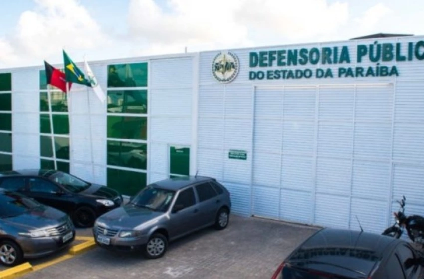 Imagem Defensoria Pública da União