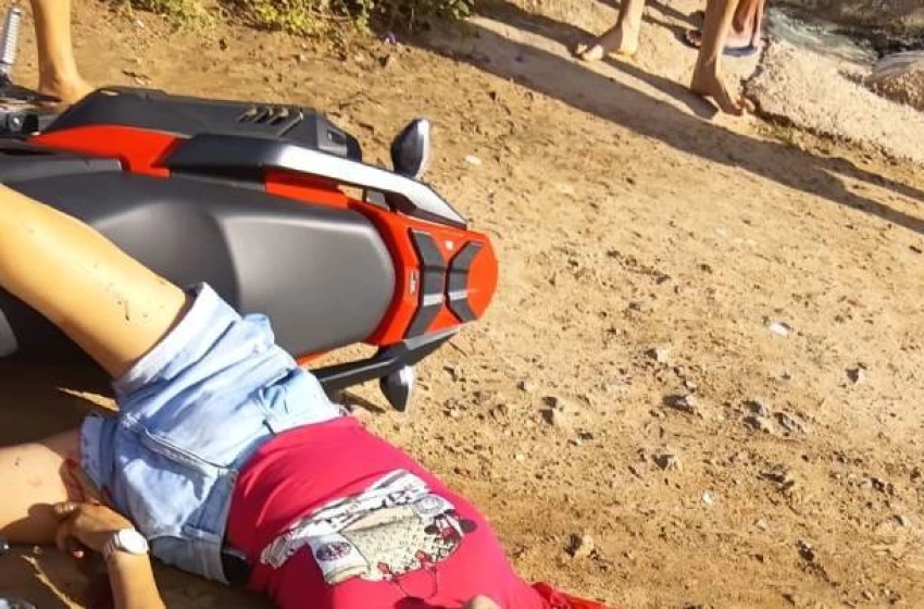 Imagem Crime de morte registrado em Sousa