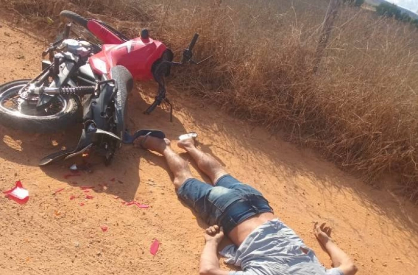 Imagem Grave acidente com vítima fatal