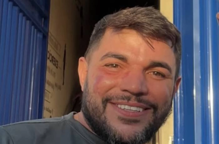 Imagem Vítima fatal de grave acidente
