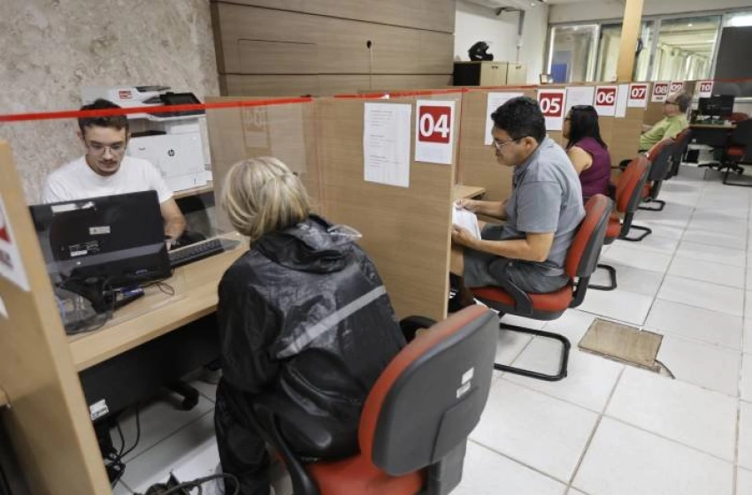 Imagem Descontos em renegociação de dívidas da Prefeitura de João Pessoa