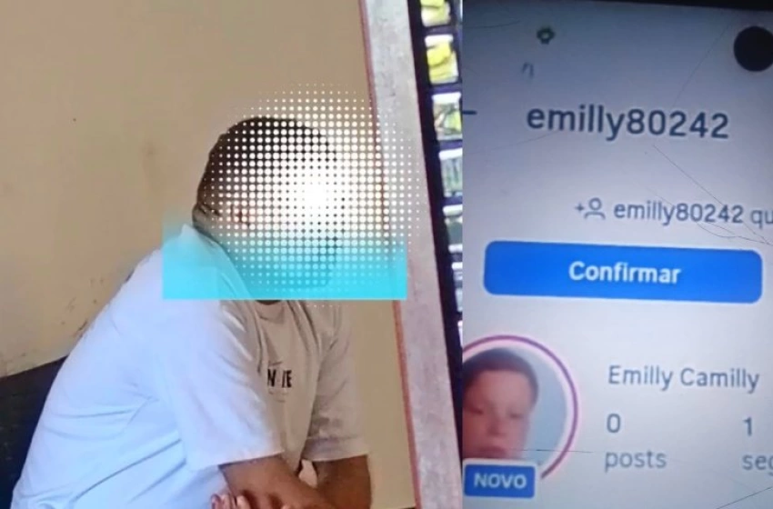 Imagem Suspeito