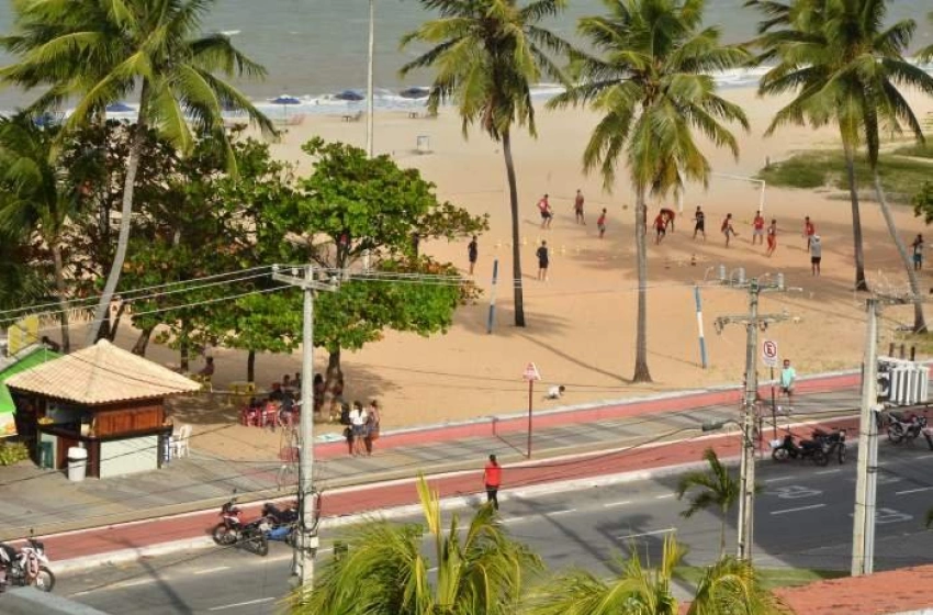Imagem Município de João Pessoa, na Paraíba