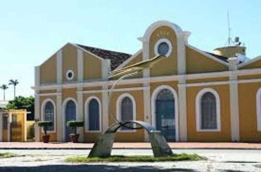 Imagem Usina Cultural Energisa