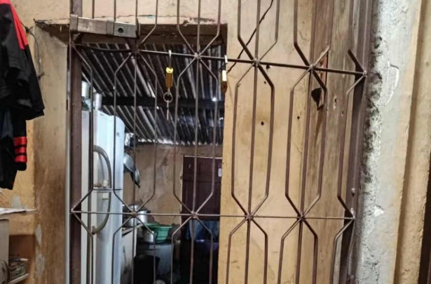 Imagem Polícia resgata homem de cárcere privado e prende irmão suspeito do crime 