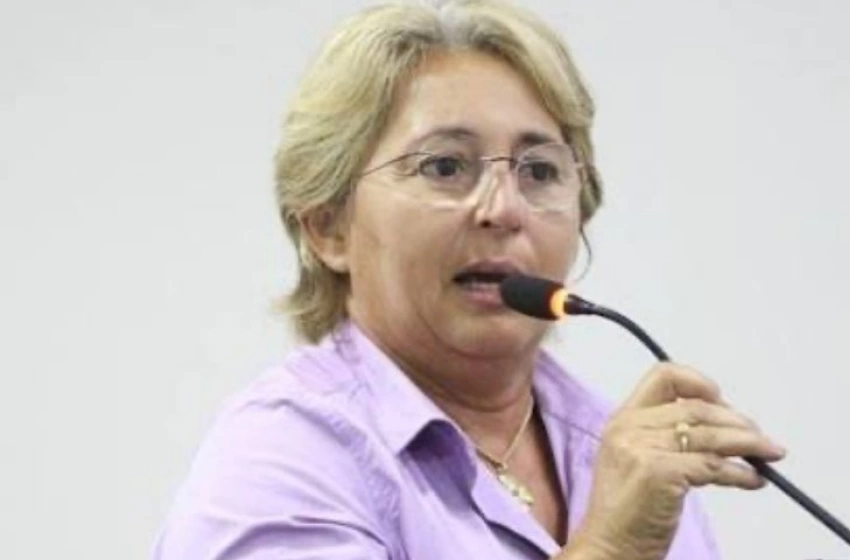 Imagem Leninha Romão