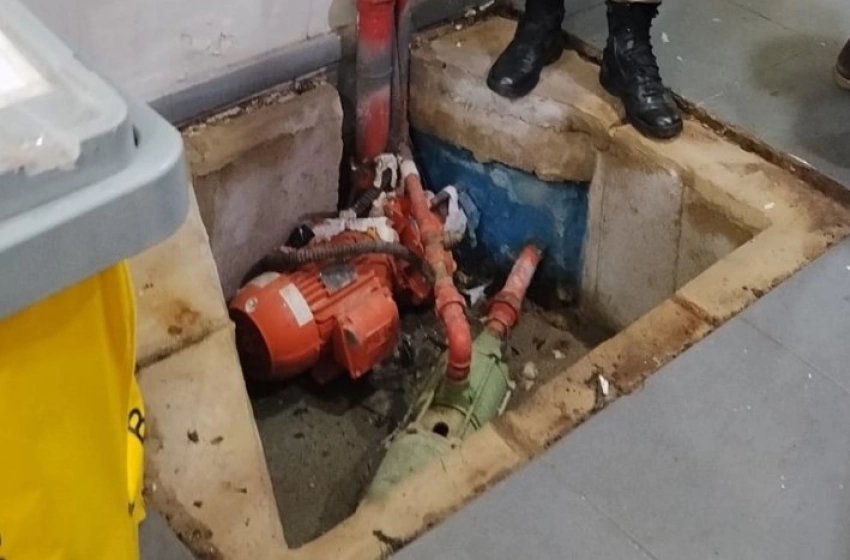 Imagem Fiscalização coordenada pelo MP-Procon autua oito estabelecimentos por irregularidades, em Monteiro