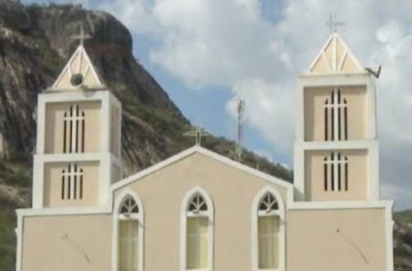 Imagem Município de Vieirópolis-PB