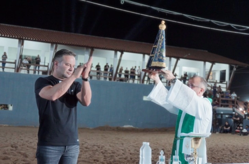 Imagem Haras Cartaxo