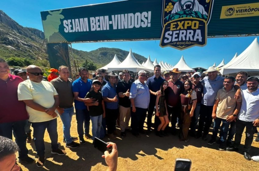 Imagem Governador, Lucas Ribeiro