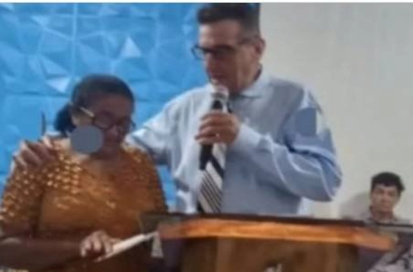 Imagem Casal que faleceu após acidente em Pombal