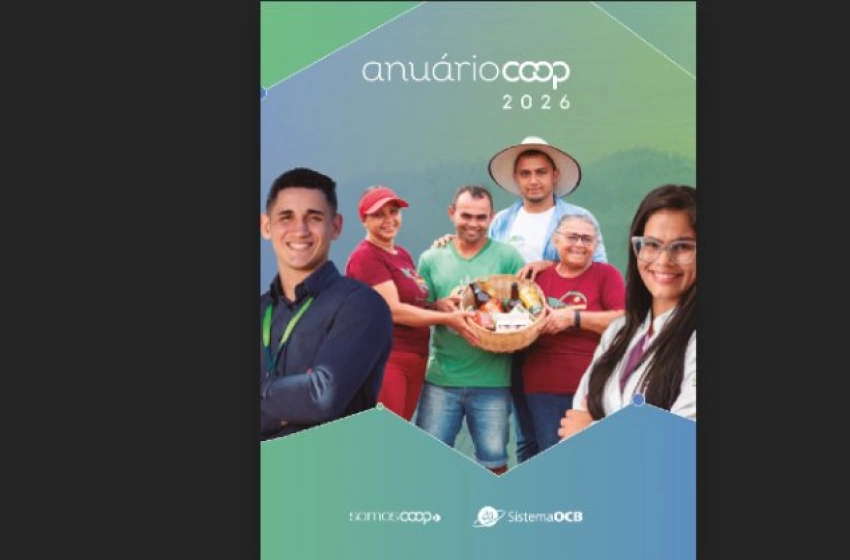 Imagem Cooperativismo paraibano