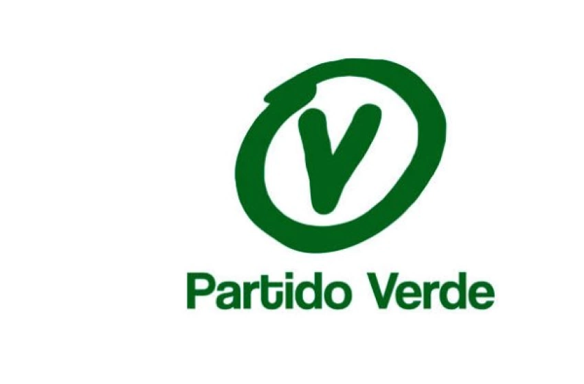 Imagem Partido Verde