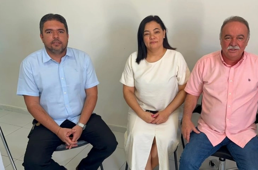 Imagem Associação Nova Esperança