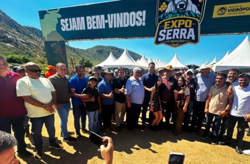 Imagem Expo Serra