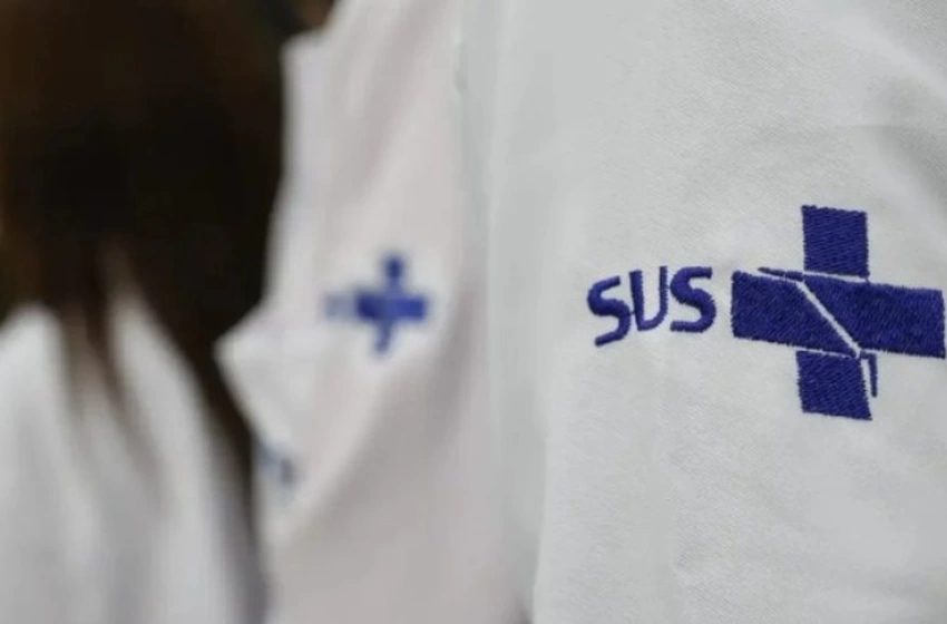 Imagem Sistema Único de Saúde (SUS)