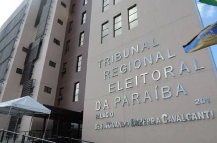 Imagem Tribunal Regional Eleitoral da Paraíba (TRE-PB)