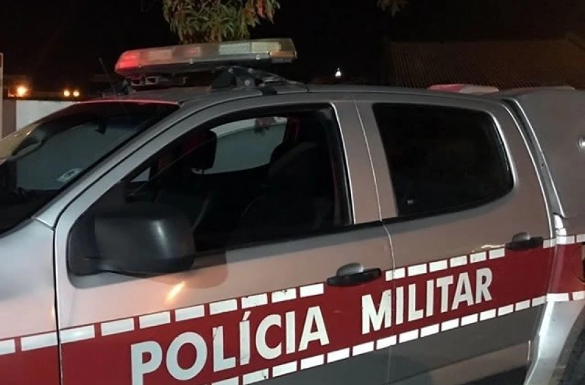 Imagem Tentativa de feminicídio registrada em Junco