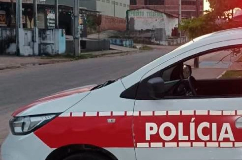 Imagem Prisão de mulher por tráfico de drogas