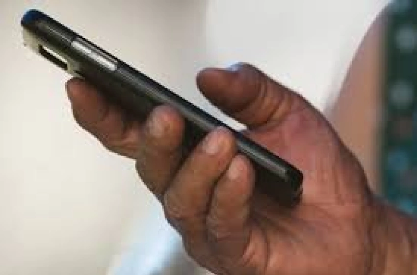 Imagem 100 mil teleatendimentos em saúde mental
