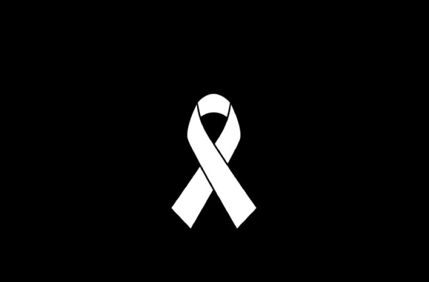Imagem Luto pela morte de criança de 05 anos
