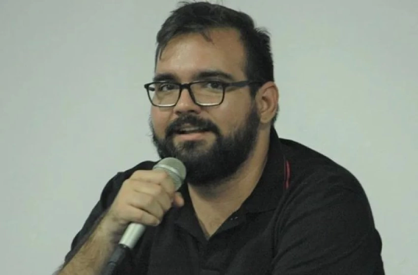 Imagem Olímpio Rocha