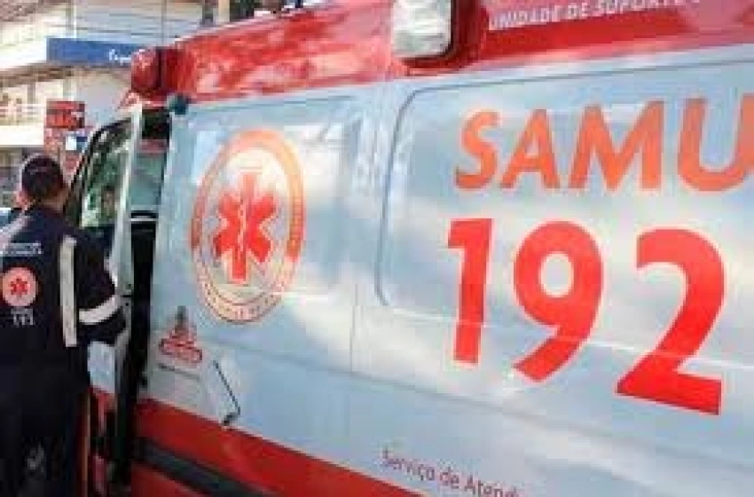 Imagem Grave acidente com vítima fatal