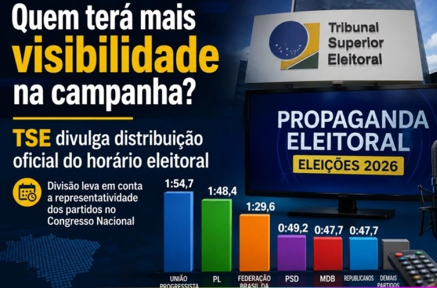 Imagem Eleições 2026
