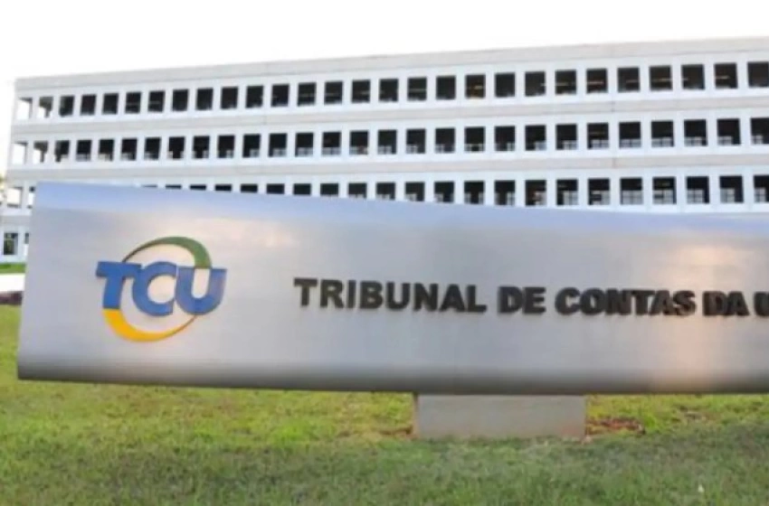 Imagem Tribunal de Contas da União (TCU)