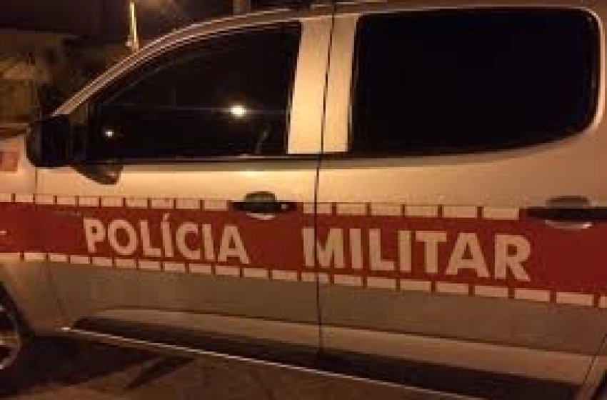 Imagem Prisão de por violência doméstica