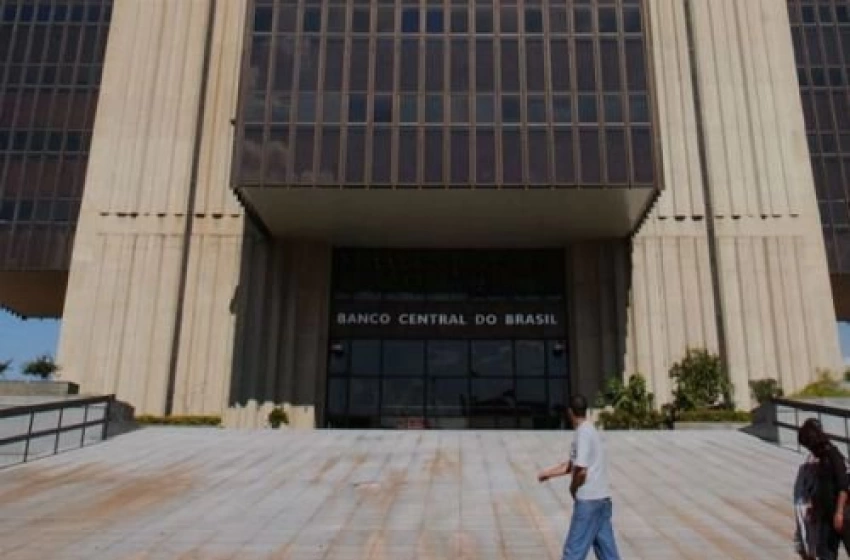 Imagem Banco Central do Brasil