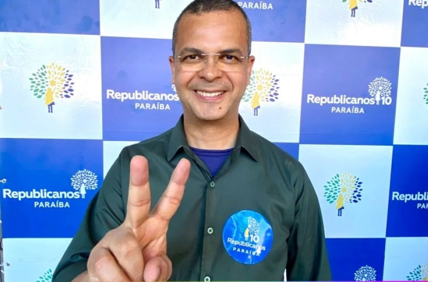 Imagem Deputado Estadual, Jutay Menezes