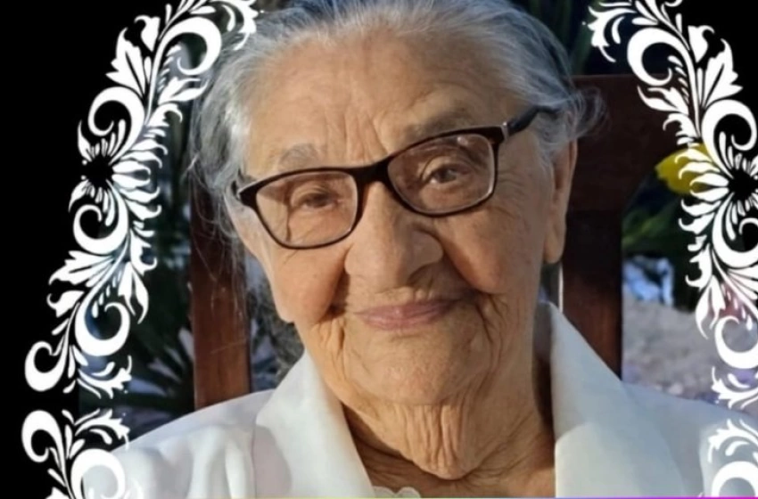 Imagem Dona Vicença Emília de Jesus (Dona Cenci)