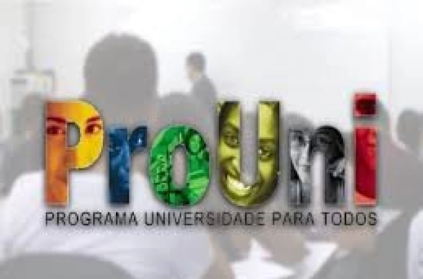 Imagem Programa Universidade para Todos (Prouni)