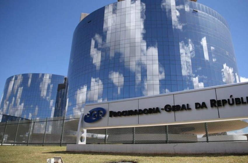 Imagem Procuradoria-Geral da República (PGR)