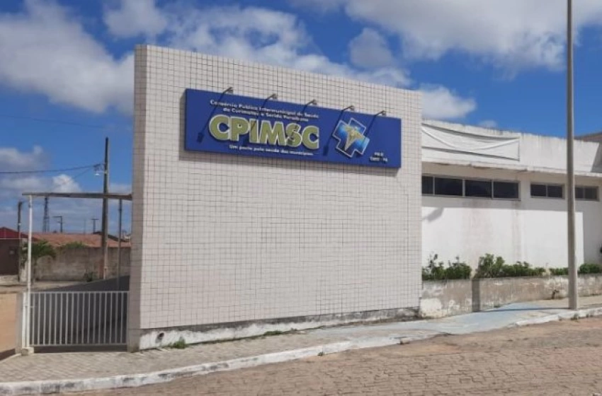 Imagem Consórcio Público Intermunicipal de Saúde do Curimataú e Seridó Paraibano (CPimsc)