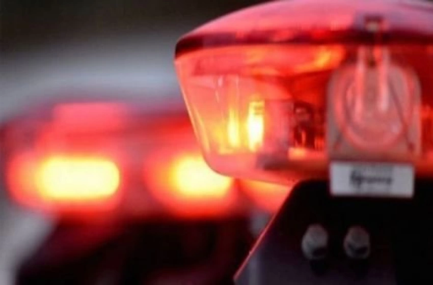 Imagem Prisão de homem suspeito de importunação sexual