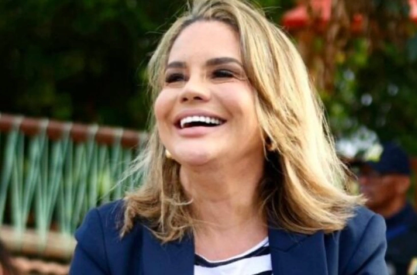 Imagem Prefeita, Karla Pimentel