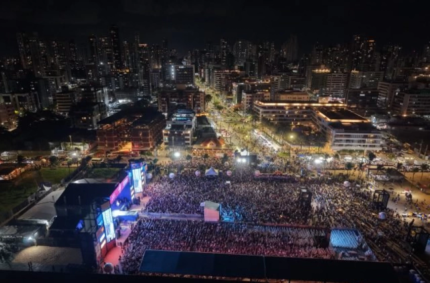 Imagem Festa das Neves