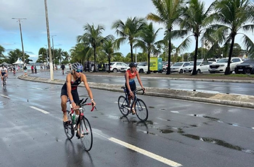 Imagem Copa Norte e Nordeste de Ciclismo