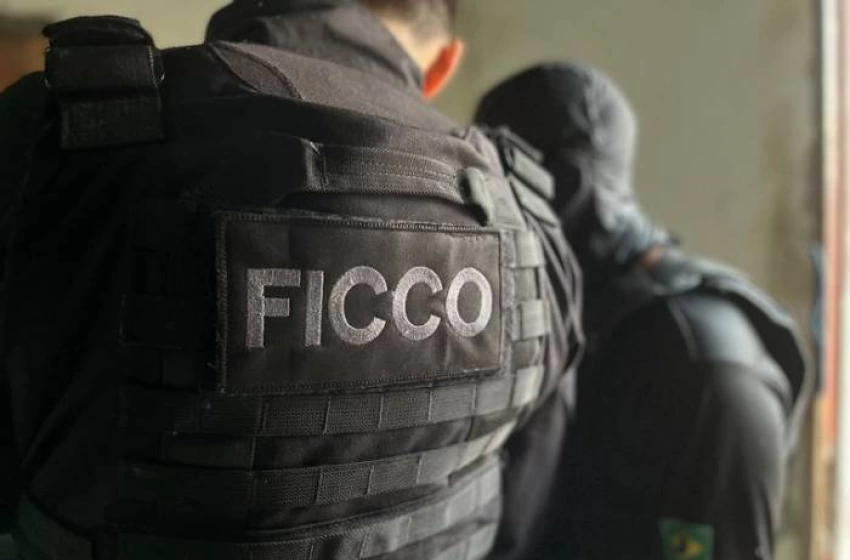 Imagem Força Integrada de Combate ao Crime Organizado
