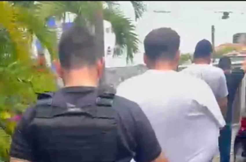 Imagem Prisão de homem por esquema de adulteração e sublocação ilegal de veículos