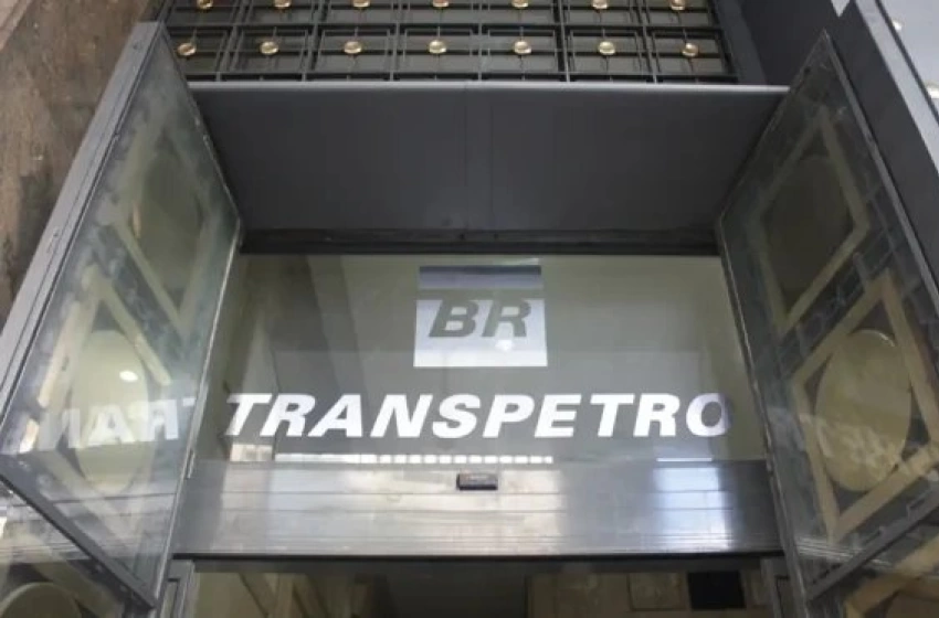 Imagem Transpetro, subsidiária de logística da Petrobras