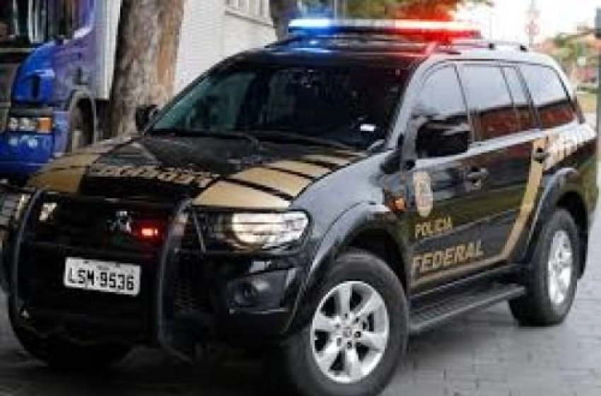 Imagem Operação contra venda de diplomas falsos