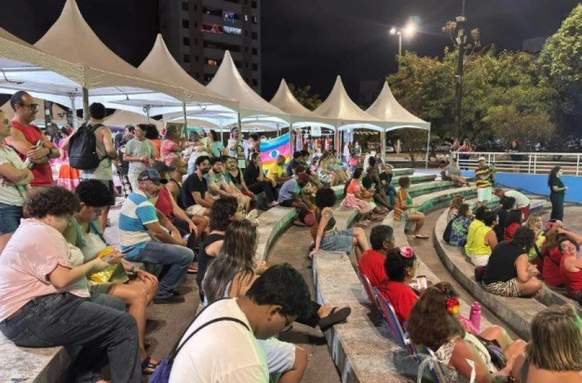Imagem Dia Nacional da Visibilidade Lésbica em João Pessoa